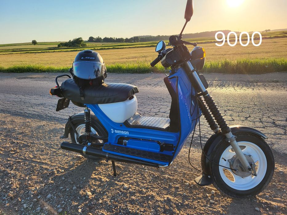 Hyosung Gv650  agilla