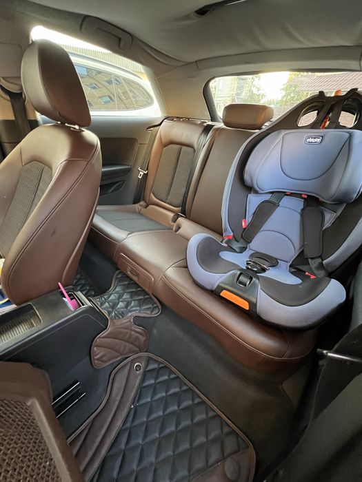 Продам автомобіль Audi a3 S - Line спорт версія робився для себе