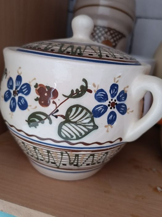 Кераміка , глечики