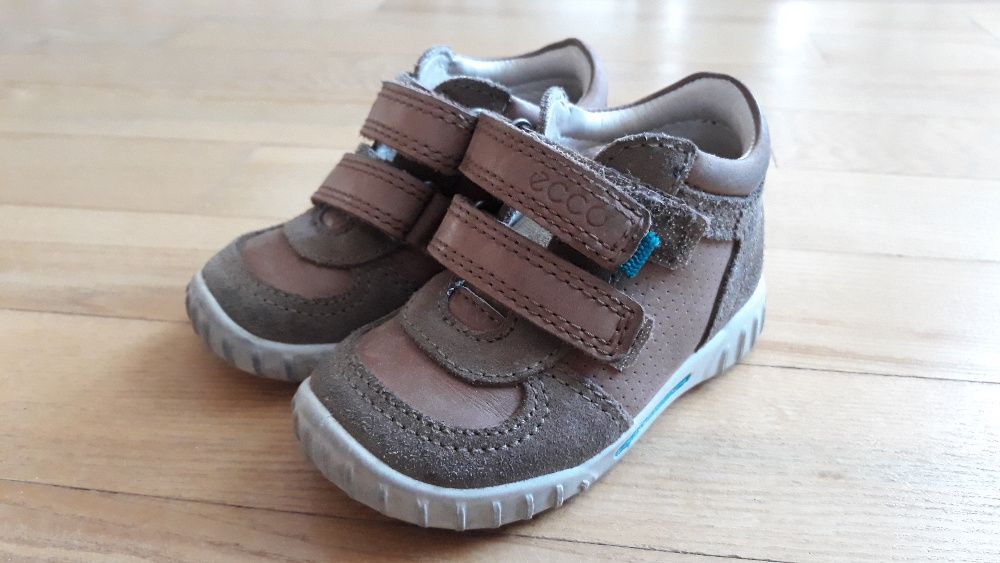 Buciki Ecco r. 20