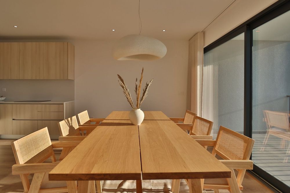 Apartamento T2 mobilado e equipado