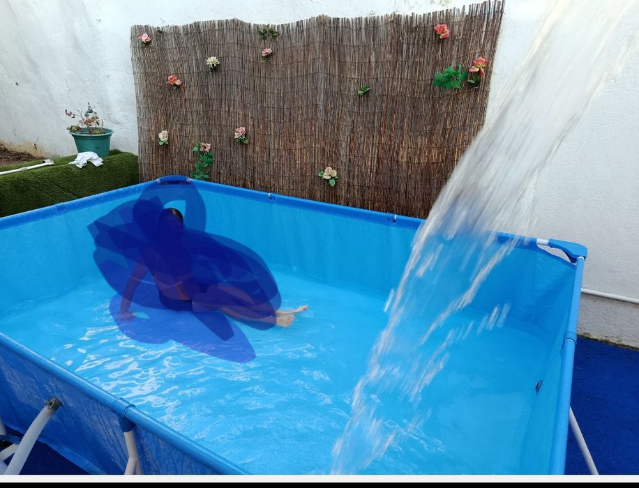 Piscina 3.00*2.00*0.66