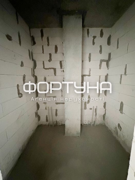 ЖК «Пелюстковий», 2-кім 60м2!