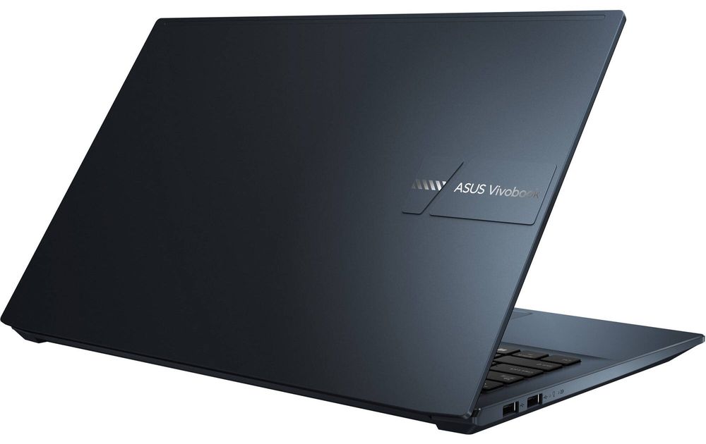 Asus vivobook pro 15 OLED 2021