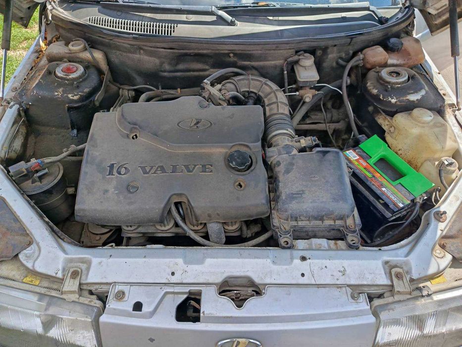 Автомобіль для продажу