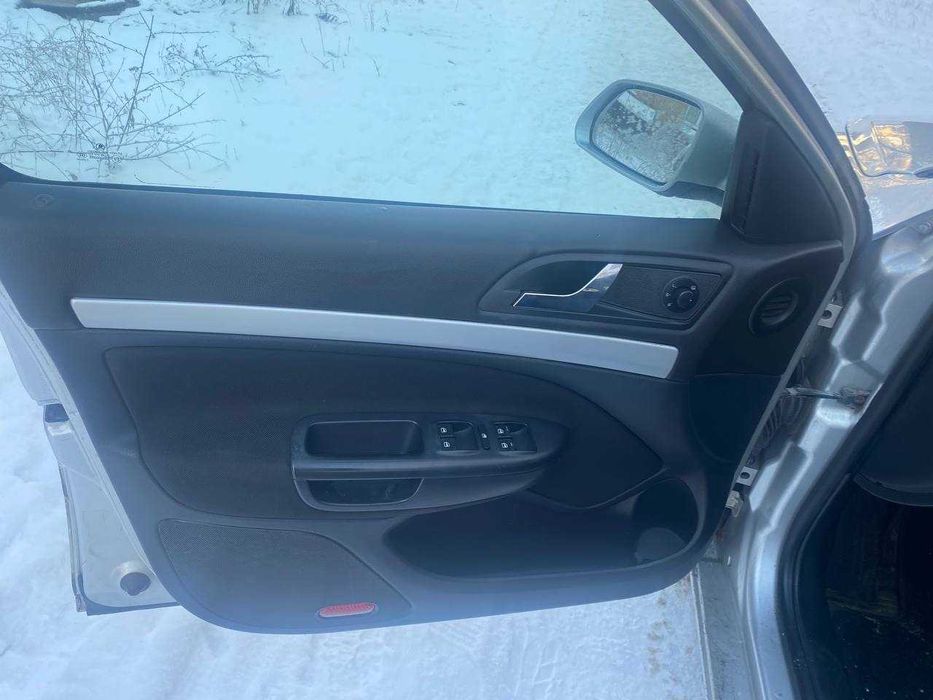 Продаю Шкоду А5 2008 рік