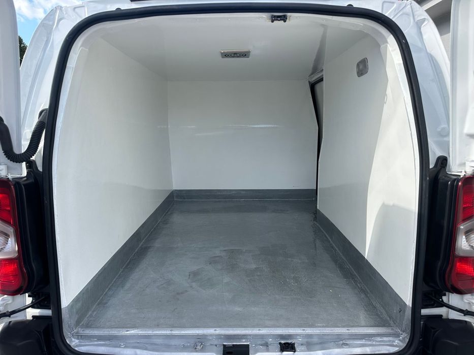 Peugeot Partner 1.5 BlueHDi Premium Longa