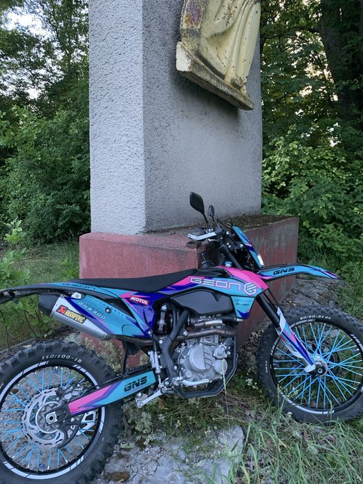Продам Геон гнс 300 2024 Gns 300