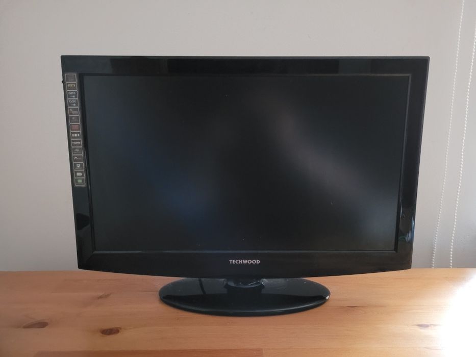 Telewizor Techwood [Odbiór osobisty]