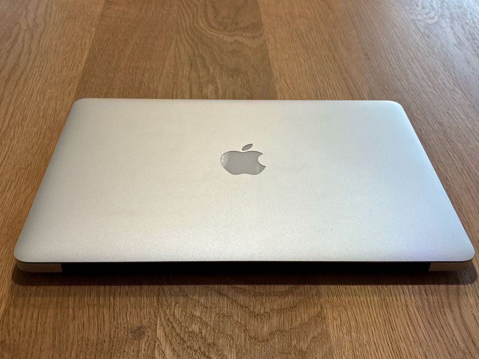 MacBook Air early 2015, model A1466, 8GB RAM, 128GB SSD - KRAKÓW