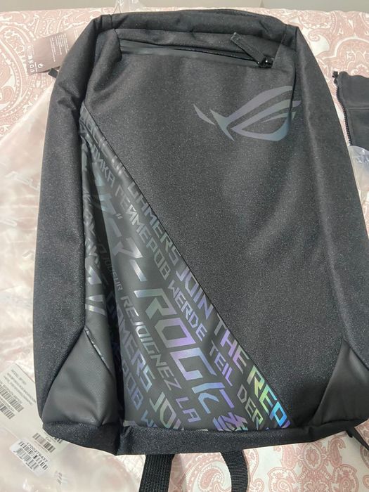 Mochila Marca asus