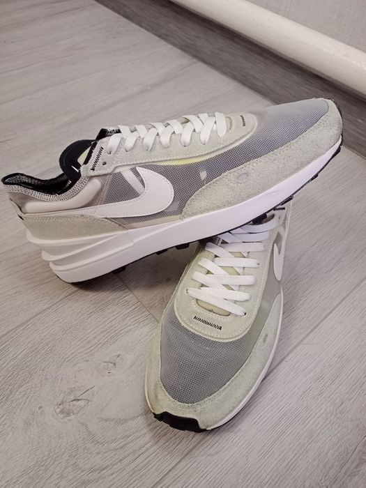 Кросівки Nike Waffle One