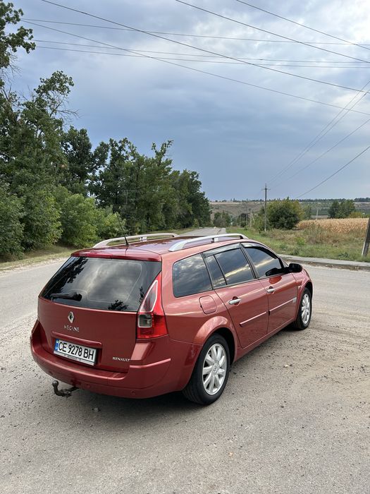 Продам Renault Megane 2