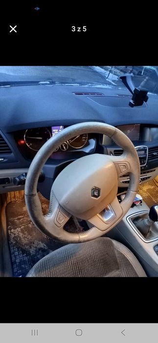 Sprzedam Renault Lagunę