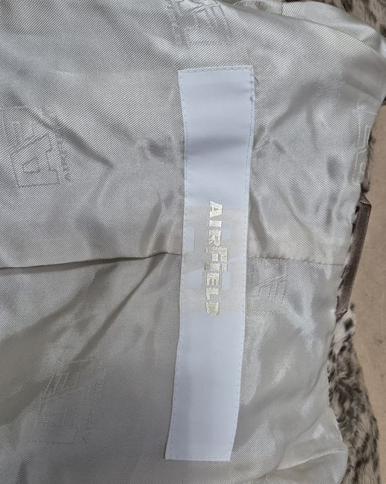 AIRFIELD roz. 44 XL damska kurtka Premium super stan