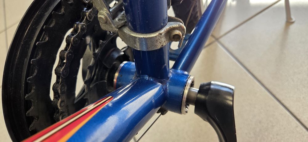 Giant Cross K1 - super stan -