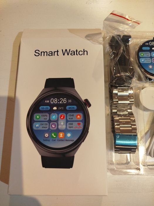 Zegarek męski LEMFO Y13 smartwatch