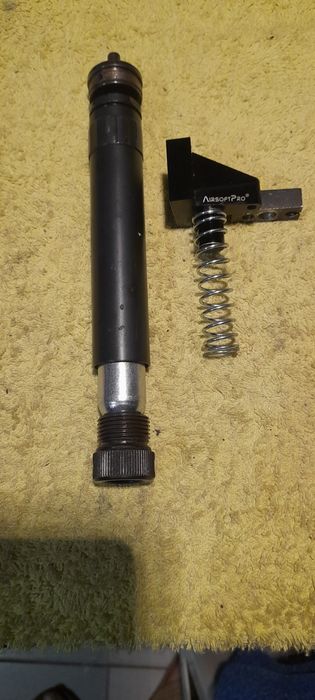 Tenho para venda matetiall de airsoft