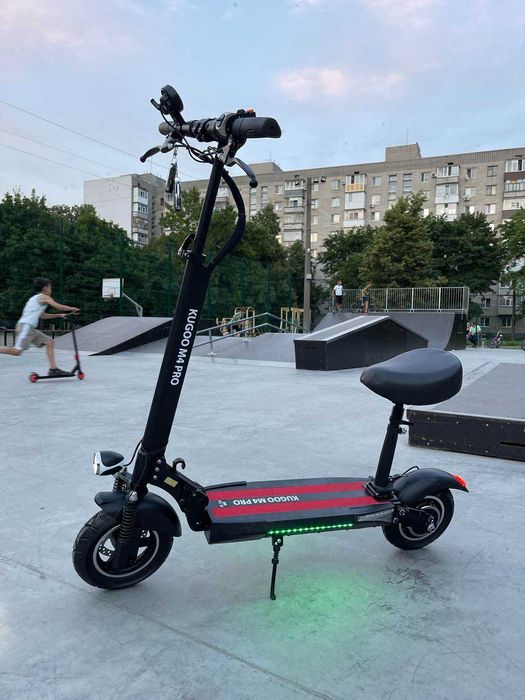 СУПЕР ЦЕНА‼️ Электросамокат Kugoo S3/ S3 PRO M365 Куго С3 С3 ПРО