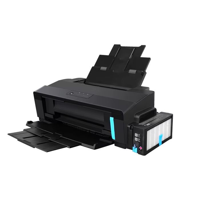 Forno DTF A3 + consumiveis