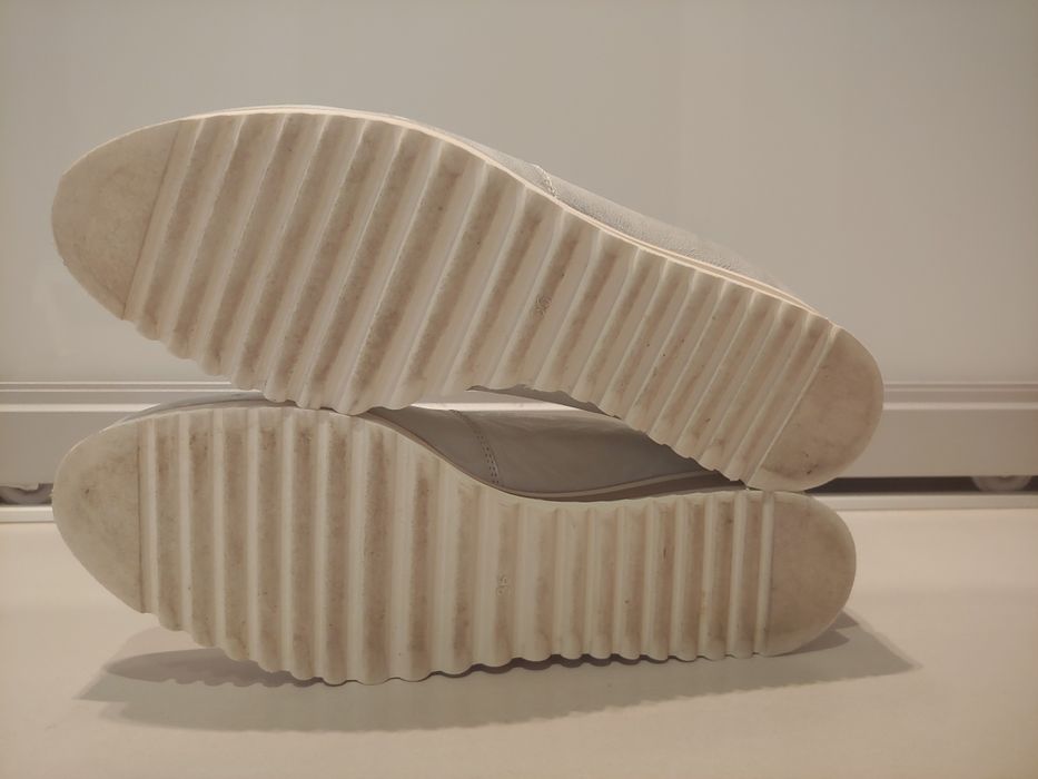Buty Badura rozmiar 36