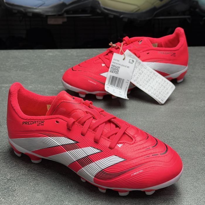 34р.ОРИГІНАЛ 100% Дитячі копачки бутси адідас Adidas Predator ID3748