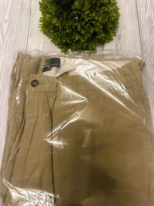 Оригинальные брюки Polo by Ralph Lauren