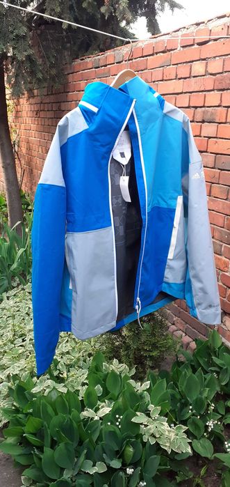 kurtka męska adidas terrex