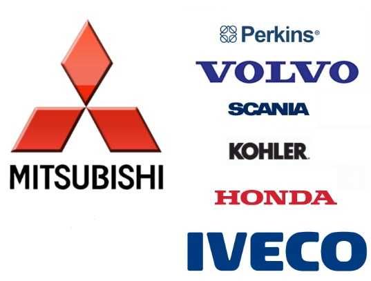 Дизельний Генератор EMSA