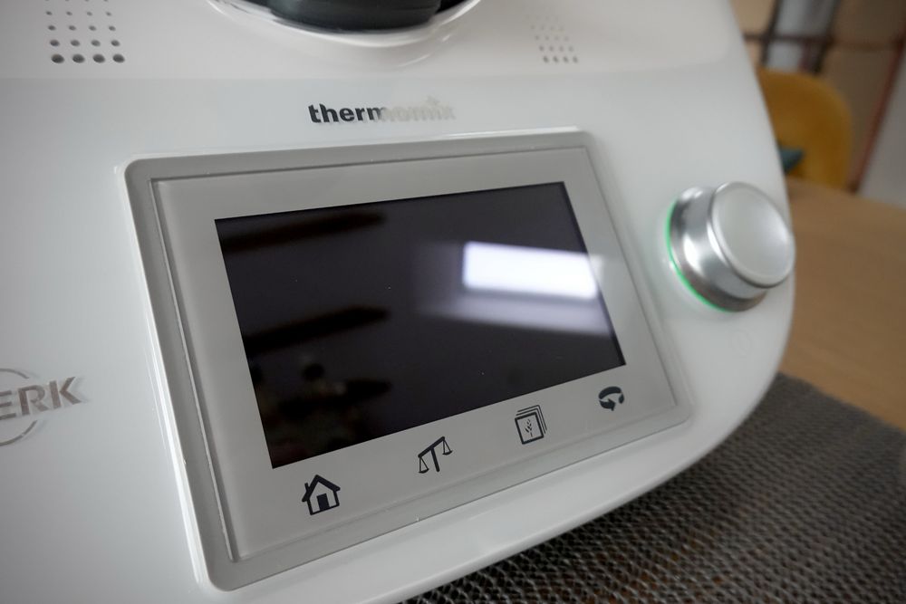 Thermomix TM5 Vorwerk