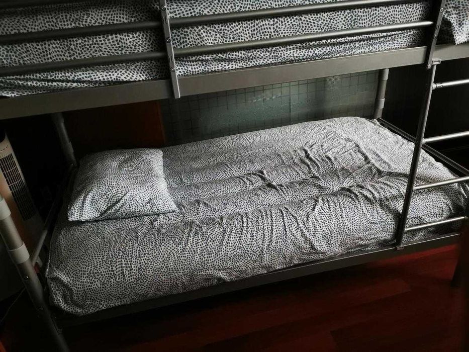 Хостел метро Деміївська – недорого, зручно, комфортабельні кімнати!