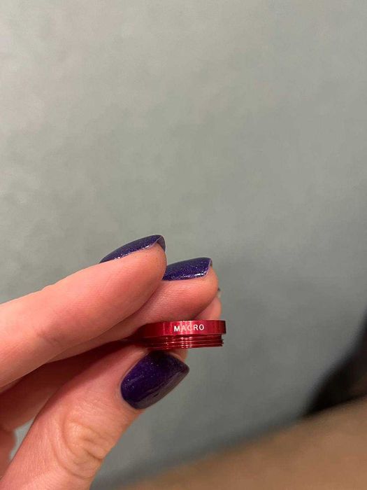 Лінзи для зйомки