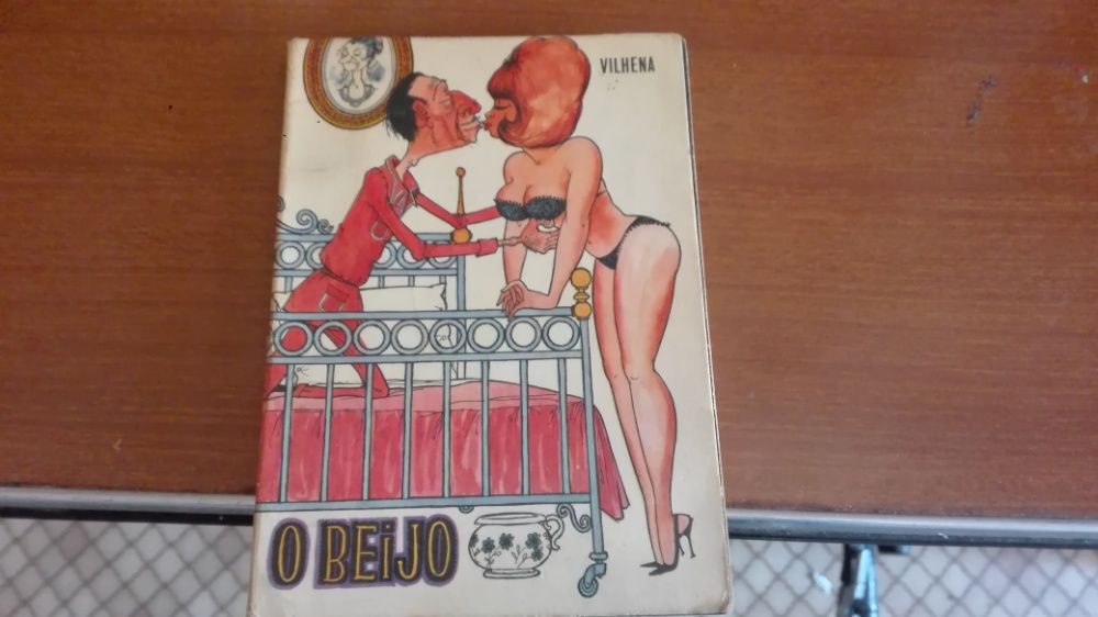 Livros de José Vilhena