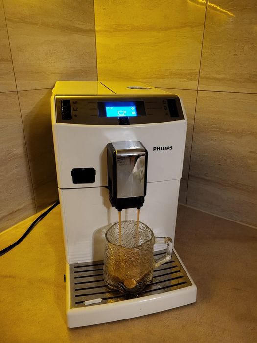 Ekspres do kawy Philips