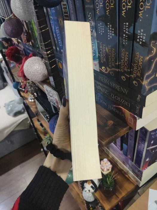 "Pięć królestw" – Brandon Mull