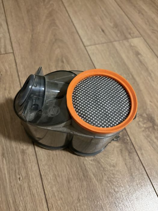 Pojemnik na kurz philips aqua speed