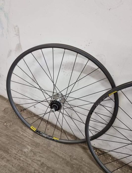 mavic open pro - купити велотовари - Ціна на OLX.ua