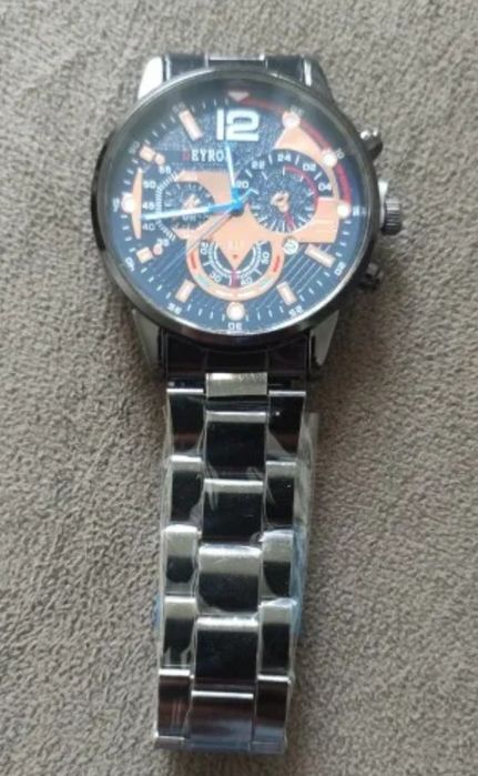 Relógio Deyros Quartzo