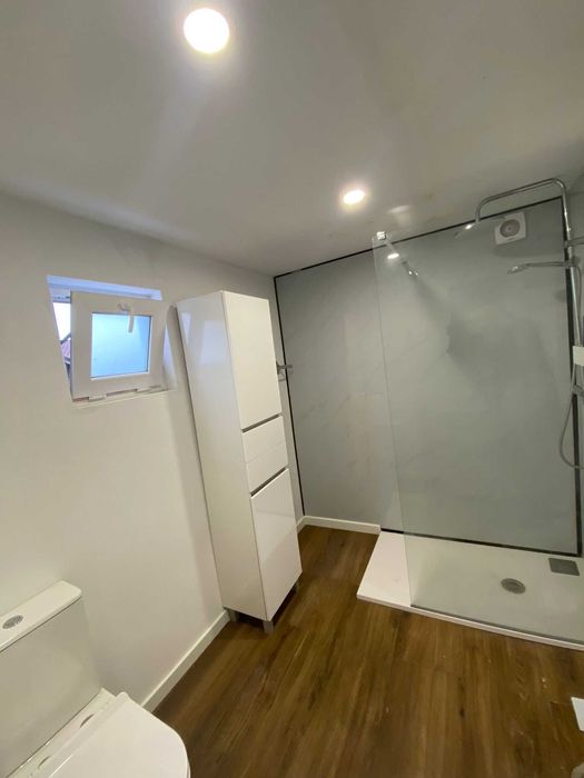 T1 para Arrendamento Mira Disponível em Março Inclui Despesas