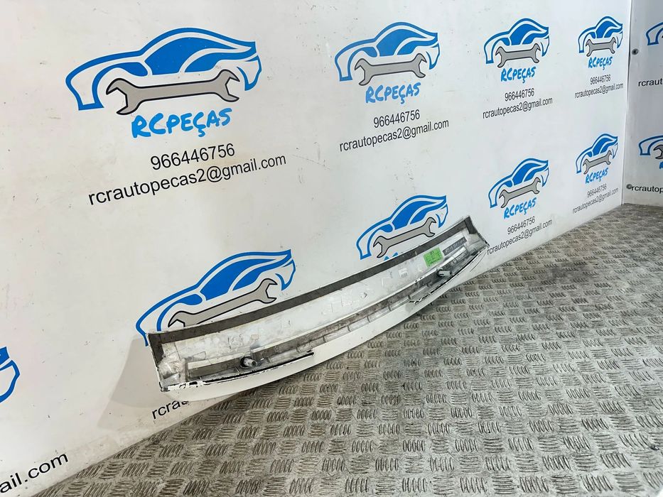 Spoiler Original Audi A3 8P Facelift 2008 a 2010
