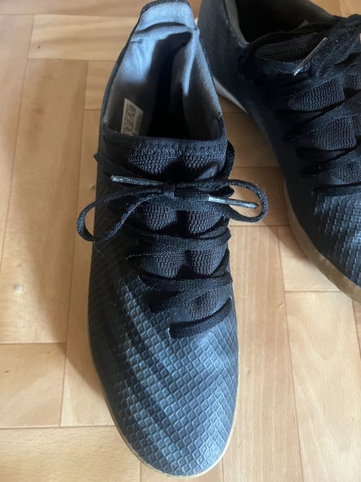 Halówki Adidas ghosted rozm 43 1/3