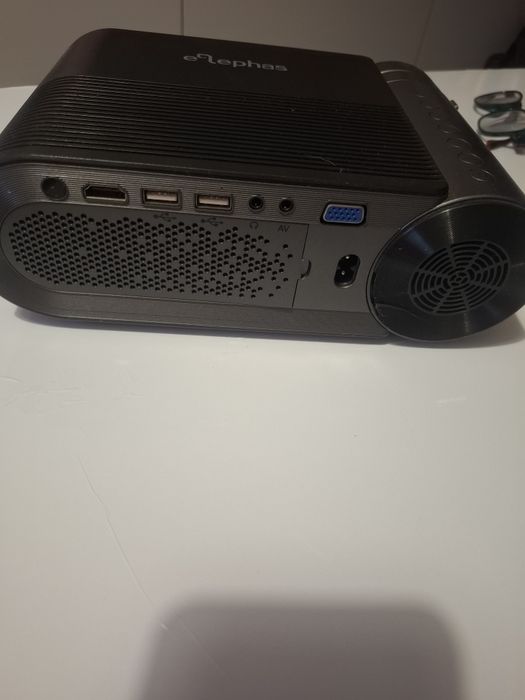 Projector led portatil elephas513980168941096962