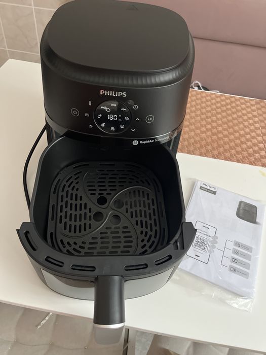 Аерогриль PHILIPS Airfryer 2000 series