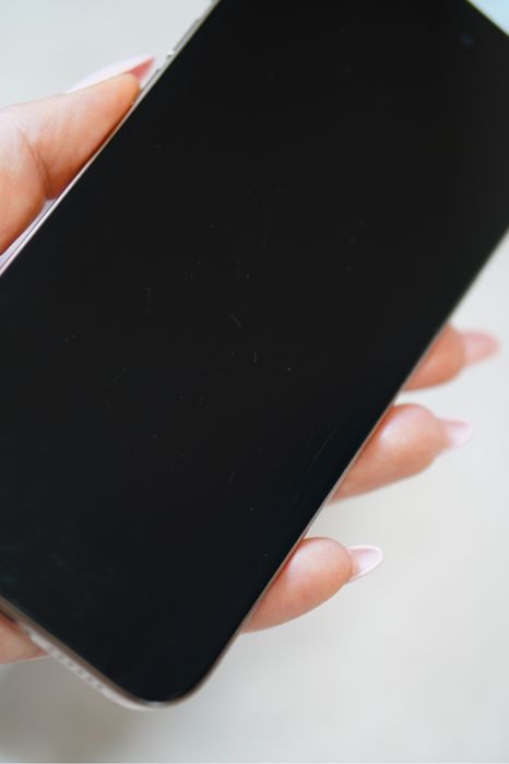 Iphone 16 pro max 512