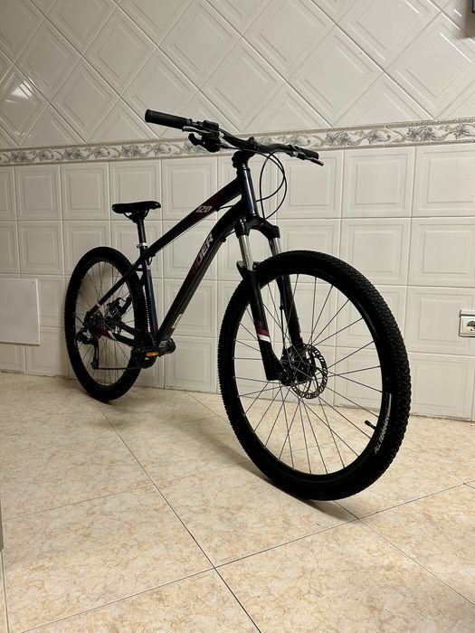 Bicicleta Rockrider ST 120
