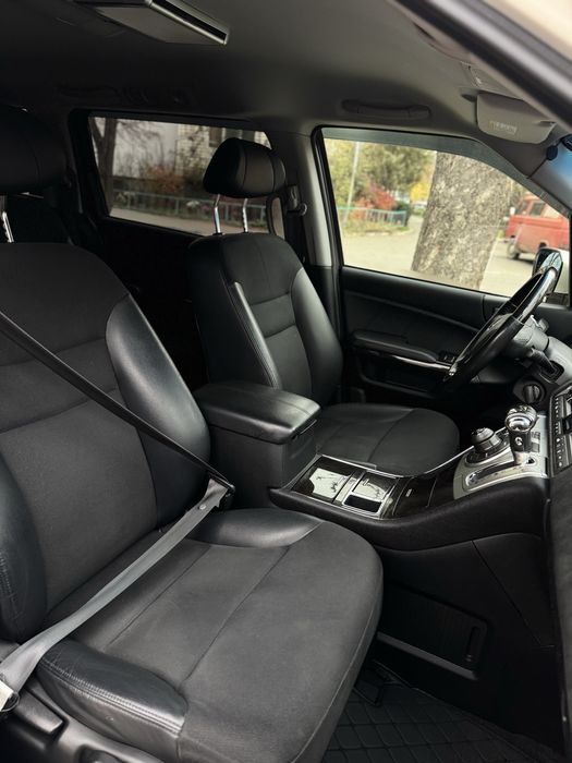 Індивідуальний Трансфер