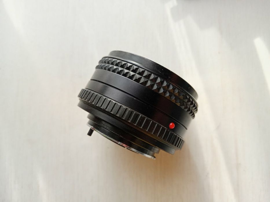 minolta md - купить объективы - Цена на OLX.ua
