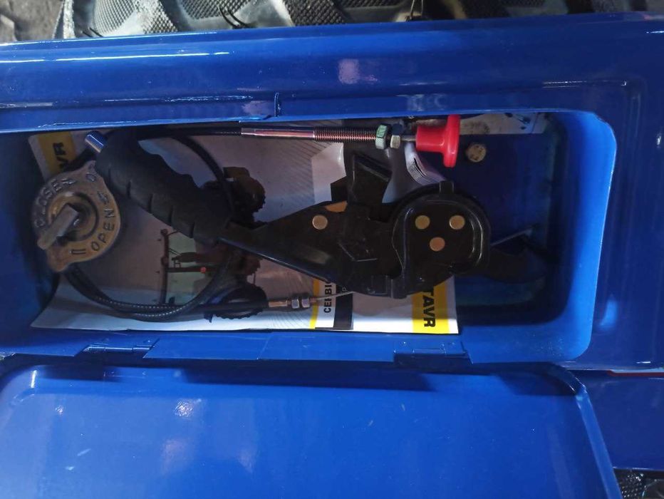 Новий КЕНТАВР 200 В-9 20 к.с. МАСЛА ЗІП Доставка Безкоштовна Гар-я