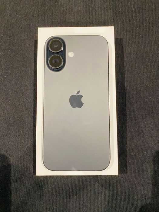 Iphone 16 128gb Ativado 17/01/2026