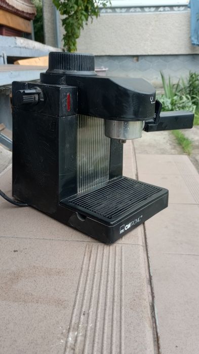 Кофеварка эспрессо